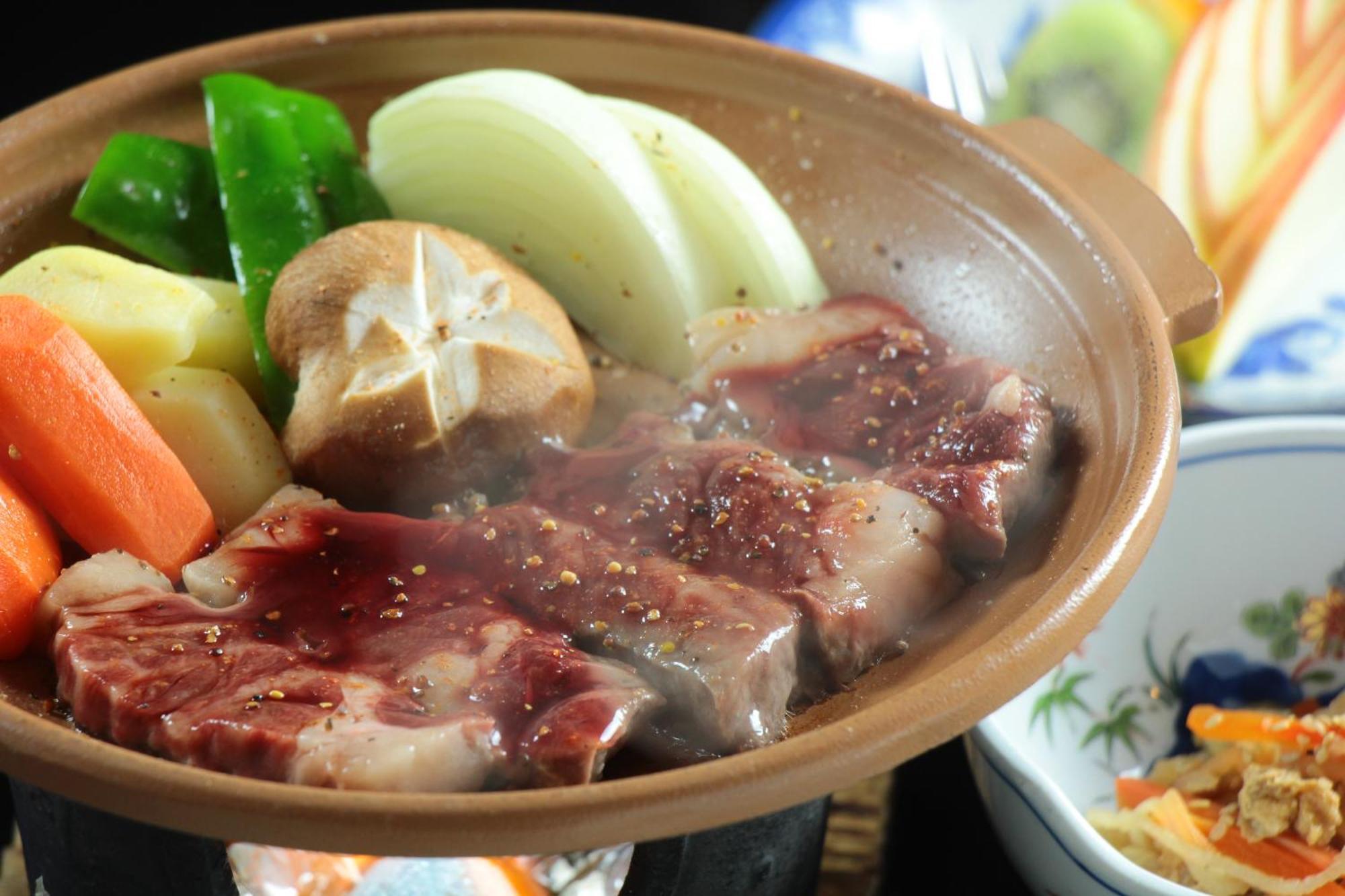 Yumoto Choseikan 오비나타 외부 사진