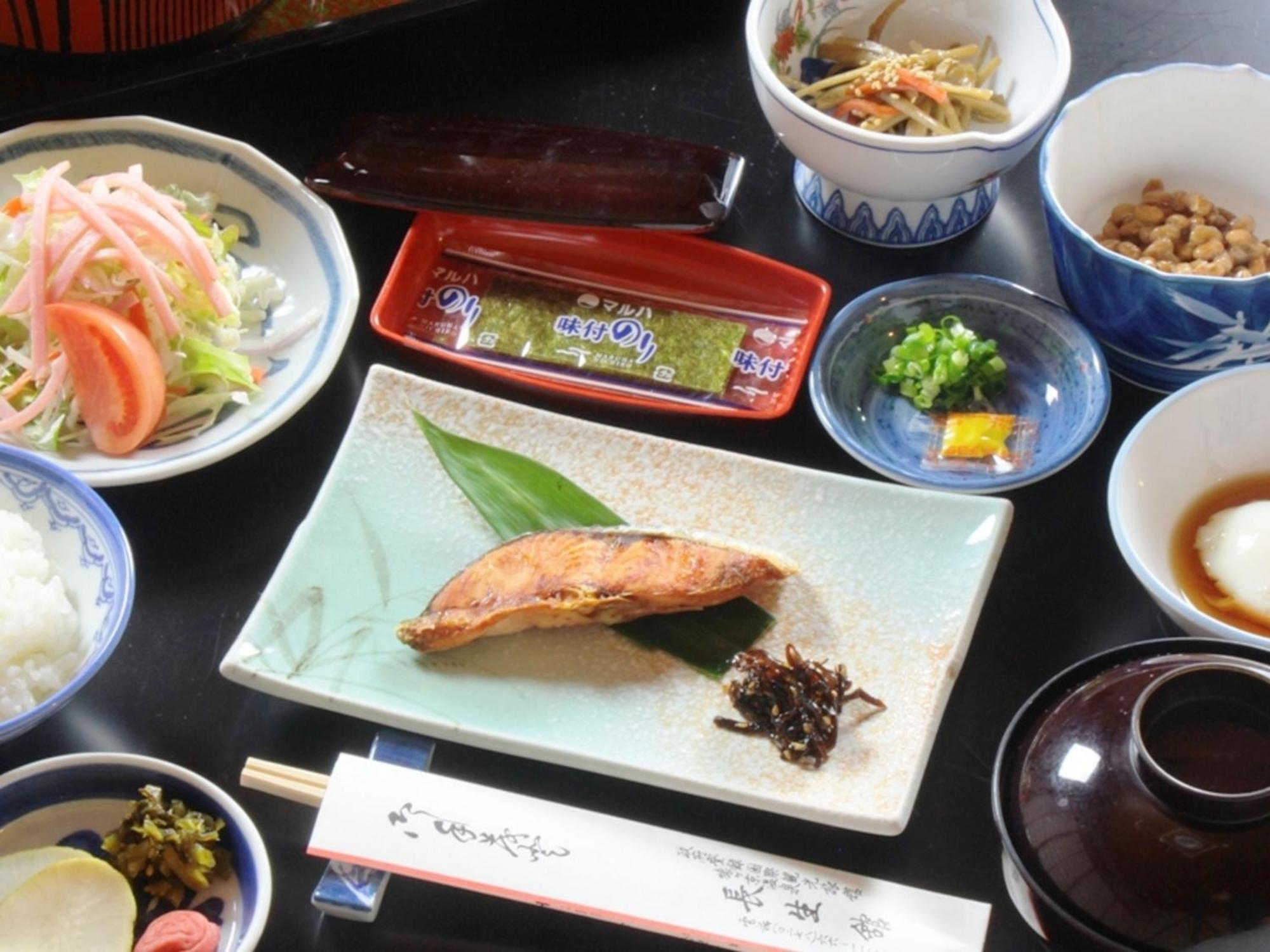 Yumoto Choseikan 오비나타 외부 사진