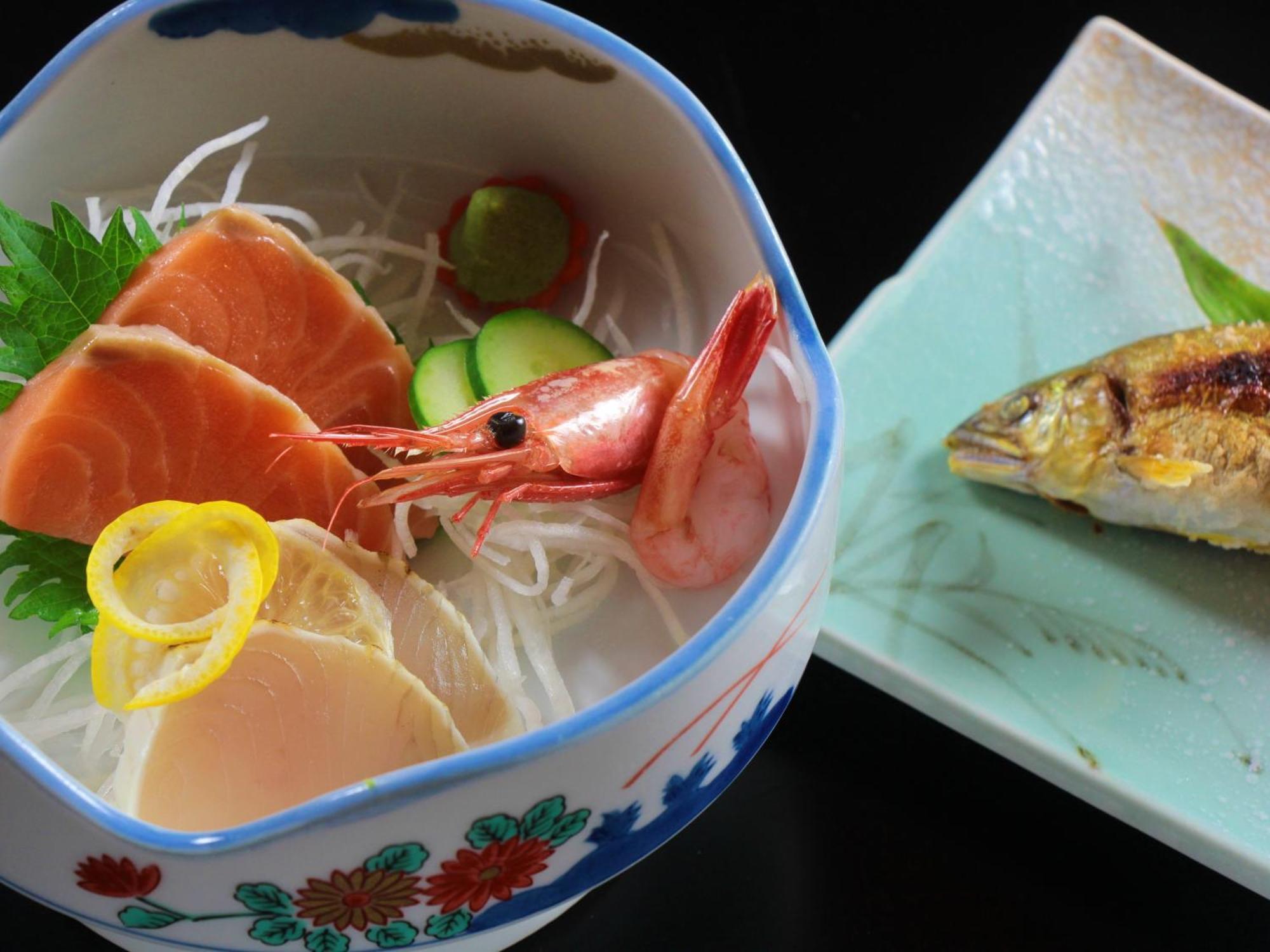 Yumoto Choseikan 오비나타 외부 사진